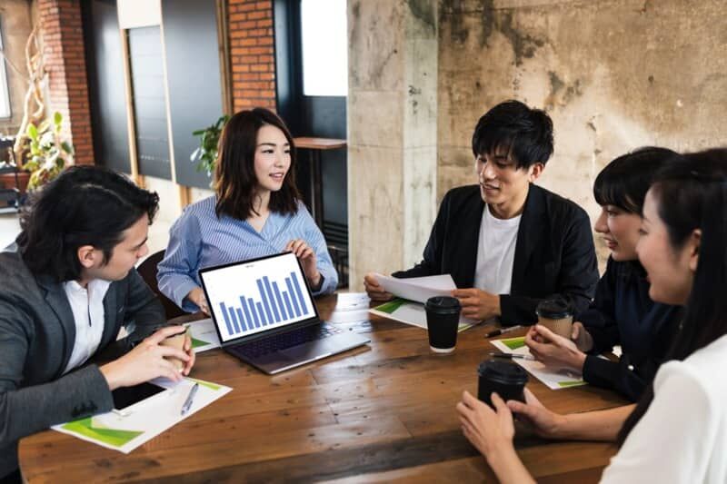 セミナー後の懇親会・交流会の設計ポイント